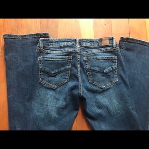 BKE ladies Jeans